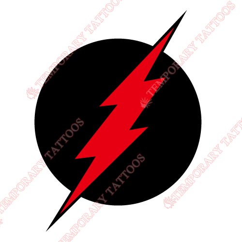 Flash Customize Temporary Tattoos Stickers NO.111